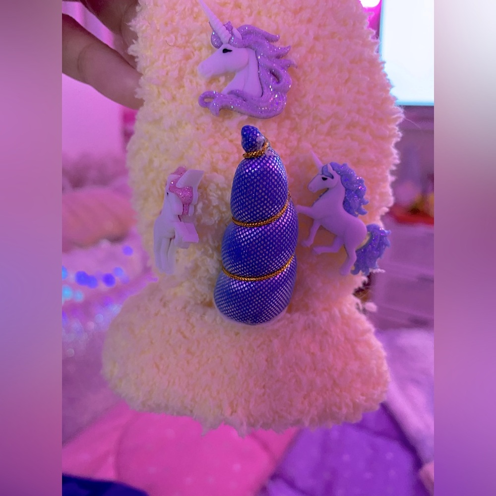 Cute Dream Unicorn Hat